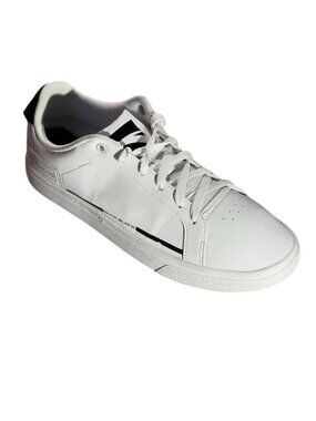 ANTA BLANC LTD KPMV 2019 Mens Athletic Shoes Sneakers White Size 9